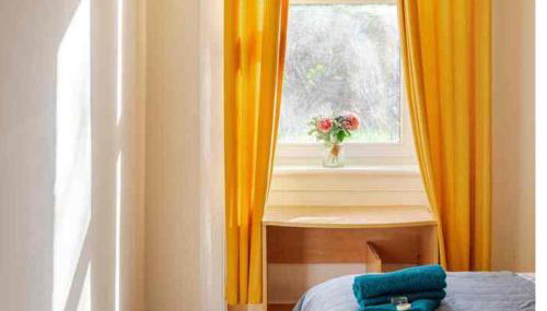 3 Bed Central Apartment - Pet Friendly & Parking - Foto 2