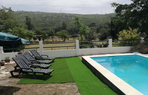 Montejunto Villas - Casa do Plátano - Foto 10