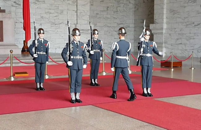 Freestyle A Sun Yat-san Memorial Hall - Photo 39