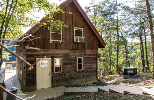 The Cliffside Cabin - Stunning Views in Red River Gorge - Foto 76