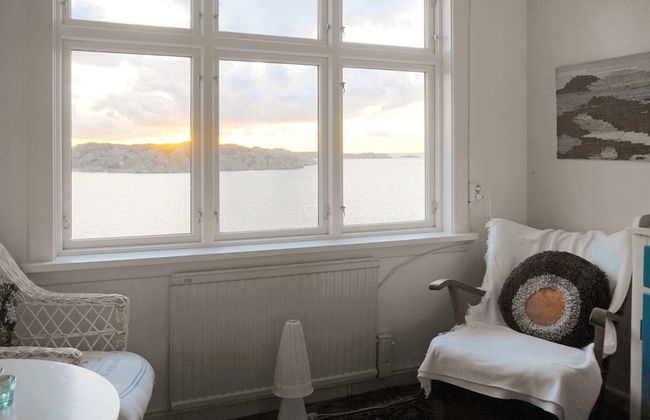 Panoramic Sea Views in Skarhamn-by Traum - Foto 13