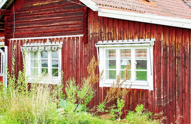 4 Person Holiday Home in Tallberg - Foto 25