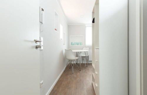 PARIS · CHILLINGHOUSE # 5, 3 Min. vom ICE, NETFLIX, Garten - Foto 14