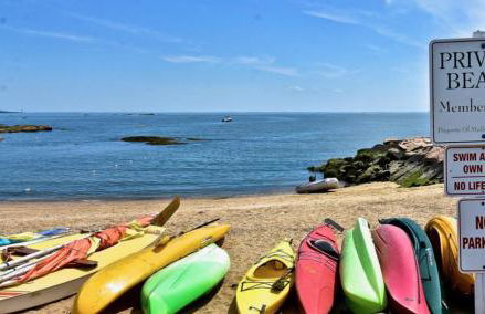 Cozy Garden Apartment Along the Shoreline - Foto 1