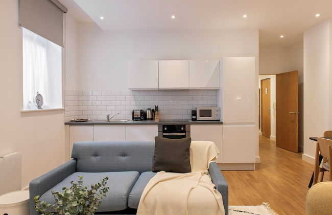 Cove Minshull Street - Foto 37