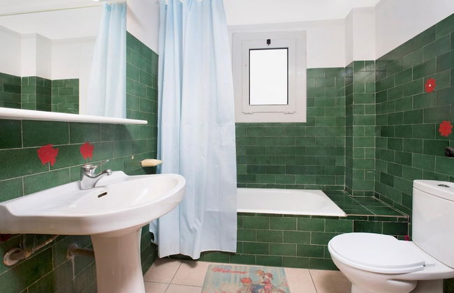 Apartment Arcos H-1 - Photo 17