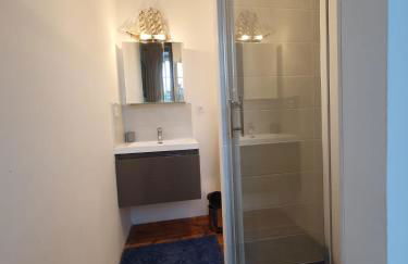 Maison familiale en bord de mer - Foto 15