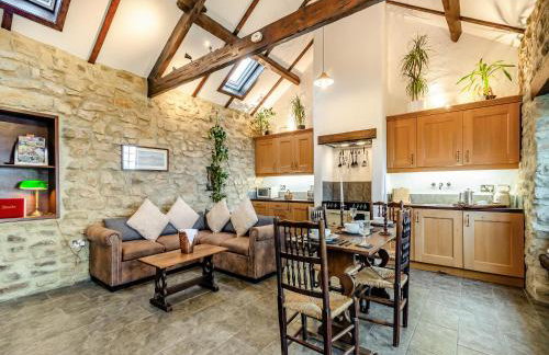 Lantern Cottage - Foto 5