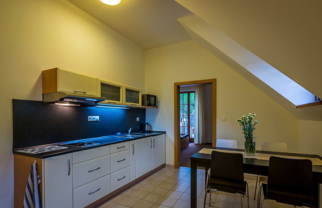 Apartmány Weissov dom - Foto 23