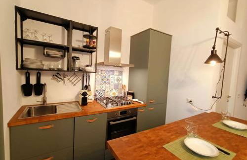 Appartamento Olivo - Foto 6