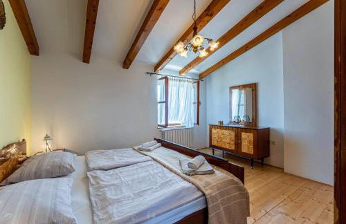 Villa Braidizza in Kavran - Haus für 7 Personen - Foto 26