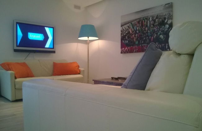 Apartment With Pool Near Beach In St Julians - Foto 22