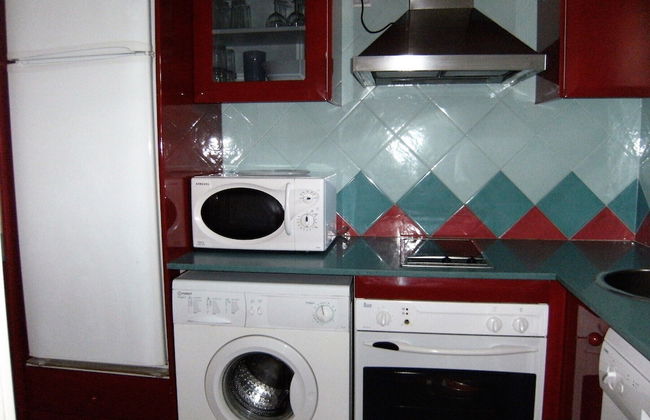 Apartaments Illa Mar d'Or - Foto 69