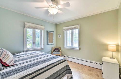 Bayfront Retreat with Game Room and Outdoor Pool! - Foto 14