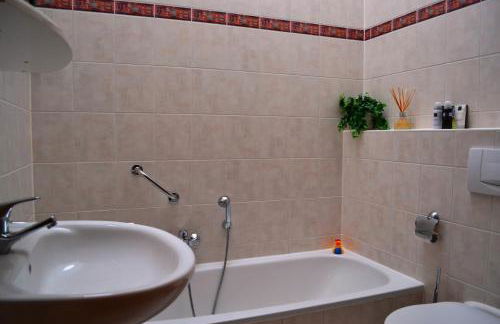 Kurpark Maisonnette Willingen - Foto 18