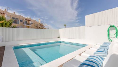 SeaScape Villa Private Pool & Rooftop Jacuzzi with sea view near Manta Rota Beach - Foto 4