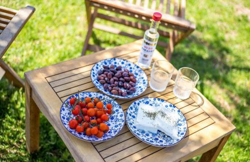 Villa Linda Tsambika Afandou - Foto 20