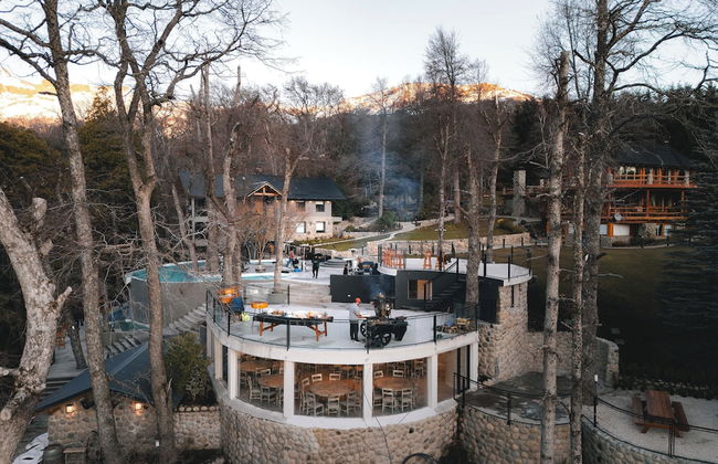 Rotui Luxury Village - Foto 80