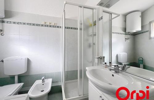 Studio confortable climatisé avec parking à Menton - FR-1-647-52 - Photo 8