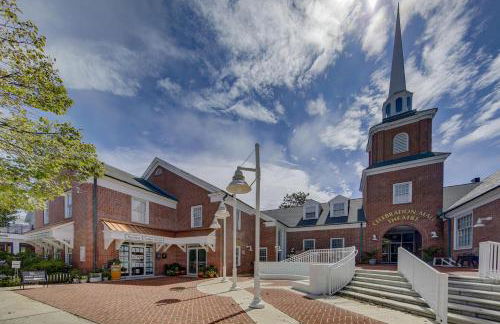 Town of Rehoboth Beach 20B Baltimore Ave - Foto 29