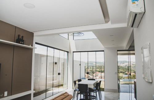 Suite Luxo com Piscina Privativa e Jacuzzi - Foto 24