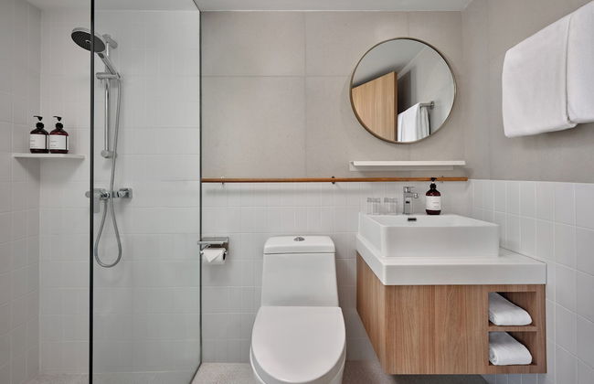 Somerset Sukhumvit 71 Bangkok - Foto 45