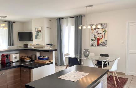 Maison Provençale - Piscine & Terrain de Pétanque - Foto 18