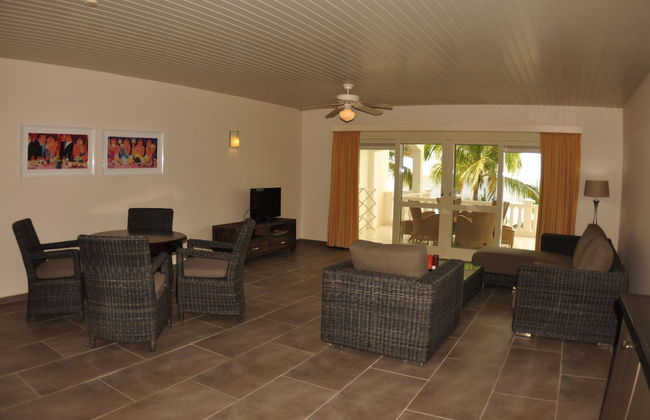 Belmar Oceanfront Apartments - Foto 24