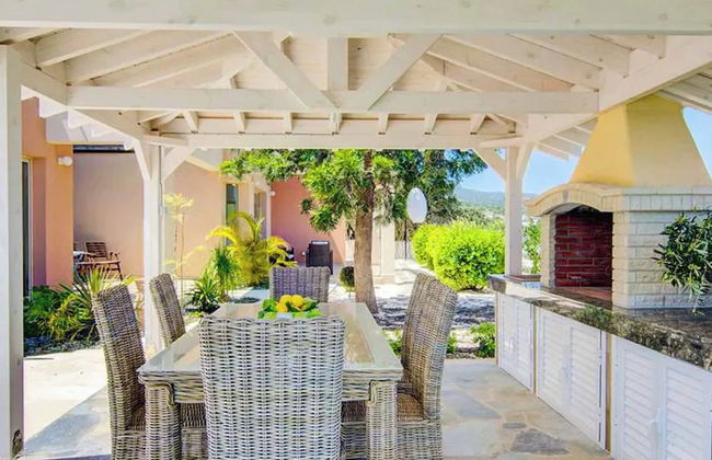 Sea Breeze Hideaway - Foto 16