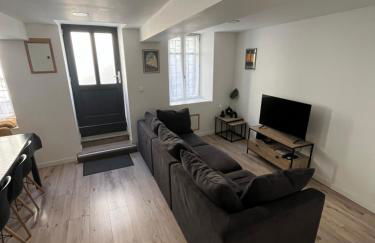 La Maison du Roi Arthur - Foto 8