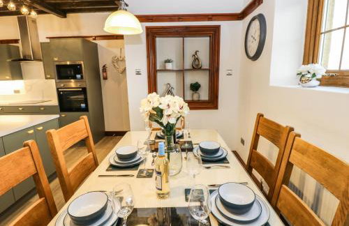 Winding Wheel Cottage - Foto 11