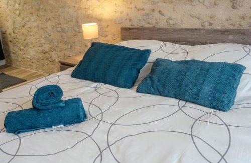 Le Four à pain - Parking - Circuit des 24h du Mans à 7 min - Golf de Mulsanne à 2 min - Photo 11