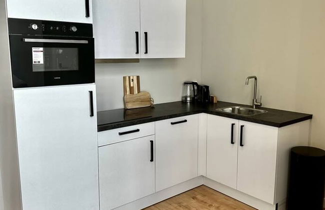 3 Bedroom Serviced Apartment -bsh- - Photo 3