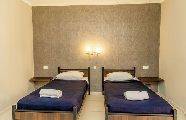 The Seven Apartments - Photo 26