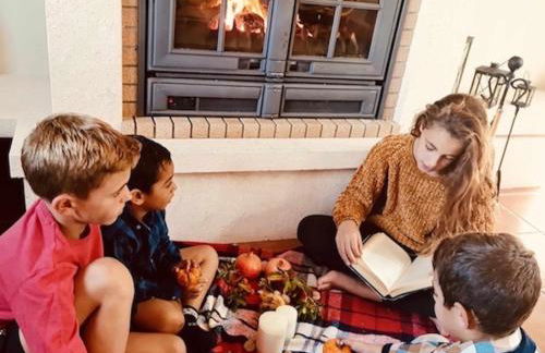 La Garrida, casa con encanto cerca de Córdoba - Foto 7