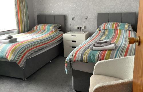 Carrick House, Mid-Ulster - Foto 12