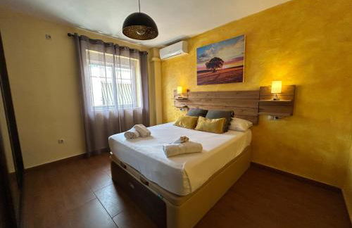 RgHOST-Apartamento Ganivet en el centro de Córdoba - Foto 10