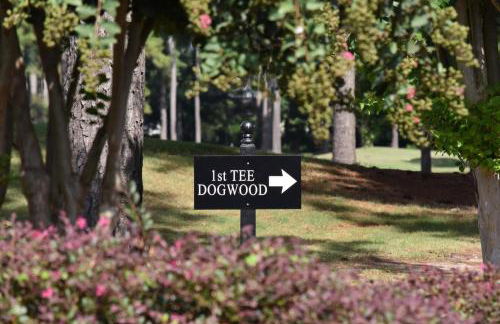 Brunswick Plantation 302M Golf Villa - Foto 14