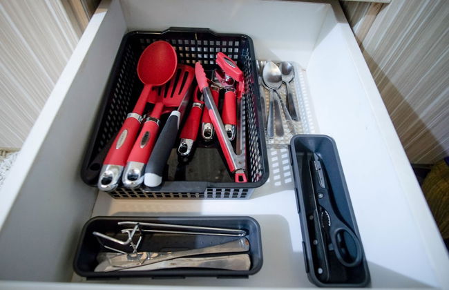 SR Vacation Rental - San Remo Oasis - Foto 13