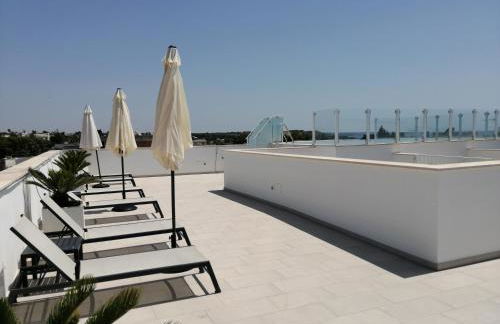 Residence Valentina int 4 - Rooftop Sea View Infinity Pool - Foto 27