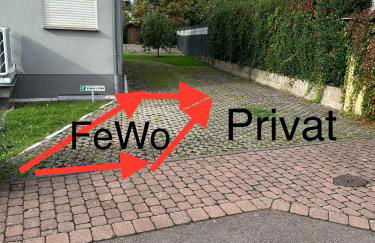 Palminas FeWo Diefflen - Foto 31