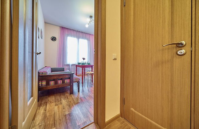 Apartment Vesta near prospect Slavy - Foto 2