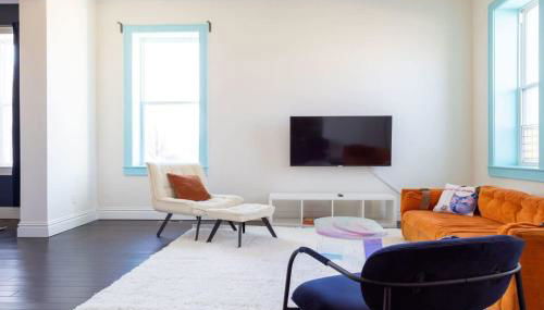 Amazing STL Retreat ABODEbucks - Foto 5