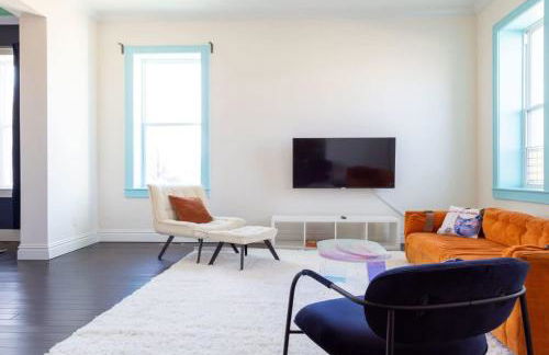 Amazing STL Retreat ABODEbucks - Foto 5