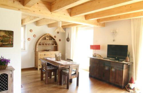 Dolomiti di Brenta House 2 - Foto 10