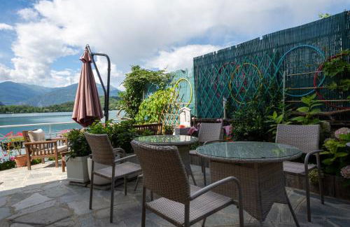 CASA VACANZA IL SORRISO DEL LAGO - Photo 24