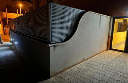 Solymar Ático Residencial las Pirámides con Piscina - Foto 46