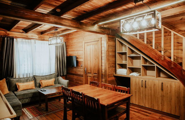 Karinna Forest Houses - Foto 3