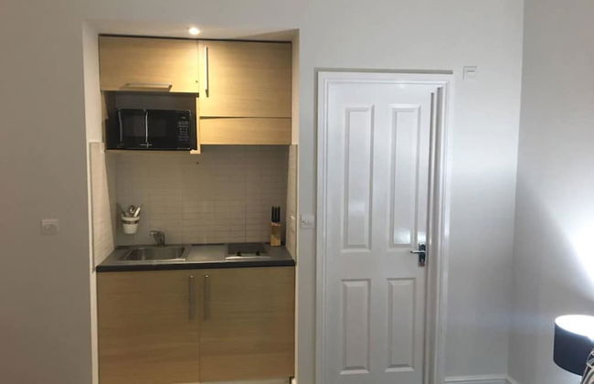 W6 Hotel Hammersmith - Foto 32