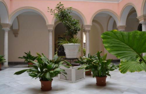 Sherryflat Caballeros - Parking - Foto 28